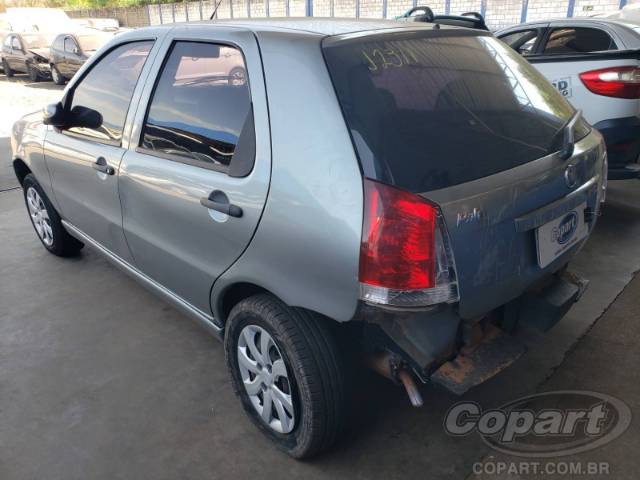 2010 FIAT PALIO 