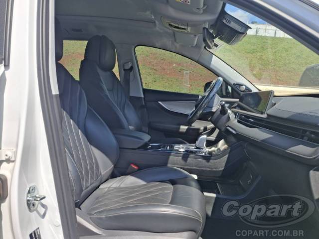 2023 CAOA CHERY TIGGO 8 PRO 