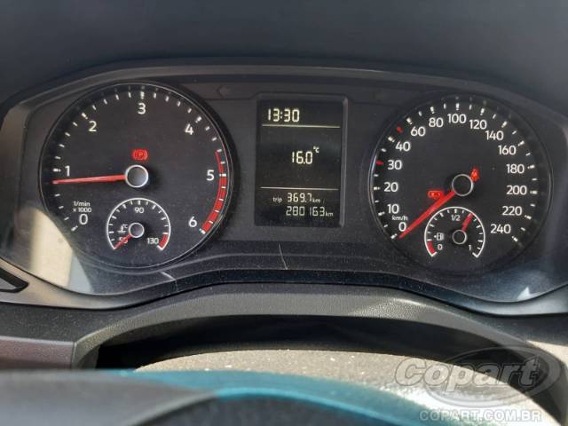 2018 VOLKSWAGEN AMAROK 