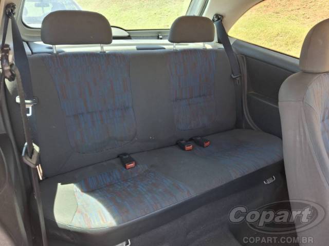 2010 CHEVROLET CELTA 