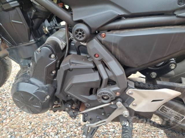 2021 KAWASAKI Z650 