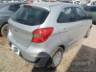 2019 FORD KA 