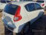 2013 FIAT PALIO 