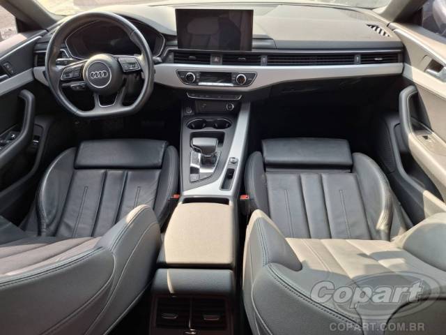 2023 AUDI A5 SPORTBACK 