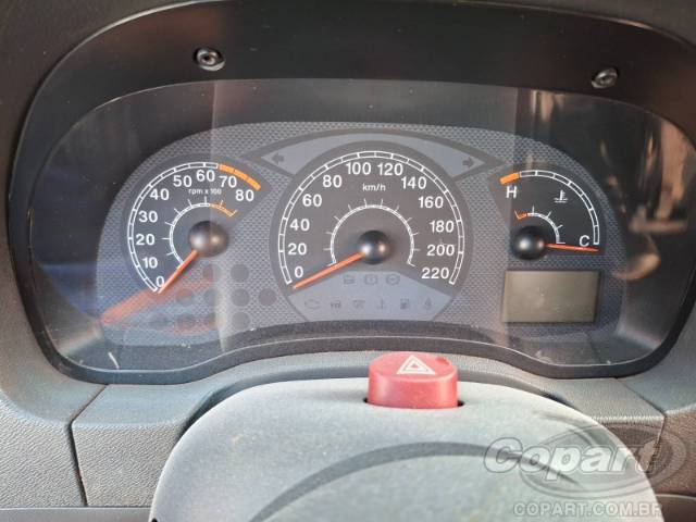 2011 FIAT STRADA 