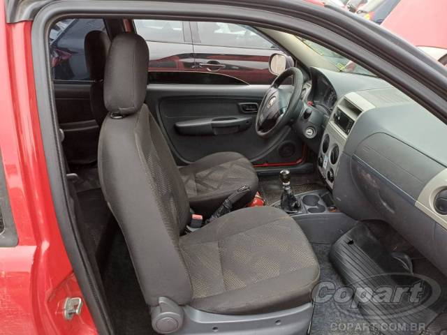 2015 FIAT PALIO 