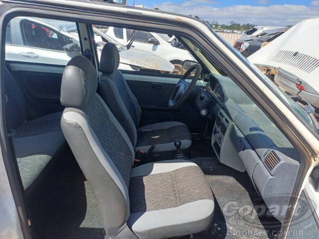 2005 FIAT UNO 