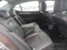2015 CITROEN C4 LOUNGE 