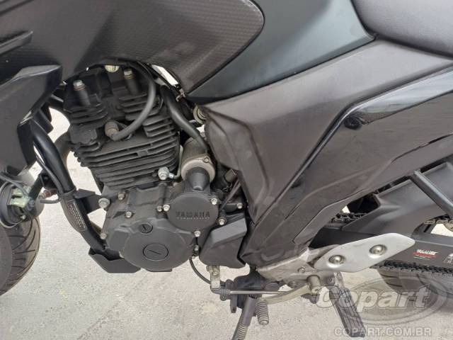 2024 YAMAHA FZ25 FAZER 