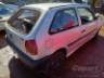 1999 VOLKSWAGEN GOL 