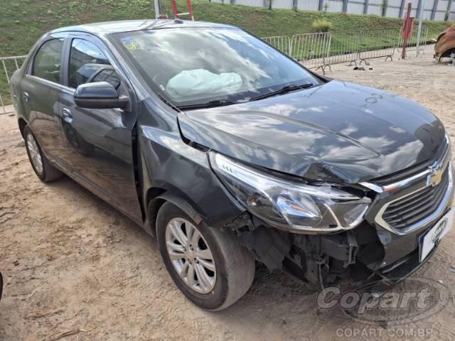 2019 CHEVROLET COBALT 