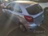 2020 FORD KA 