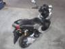 2025 HONDA ADV 