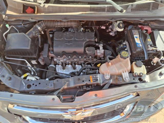 2013 CHEVROLET COBALT 