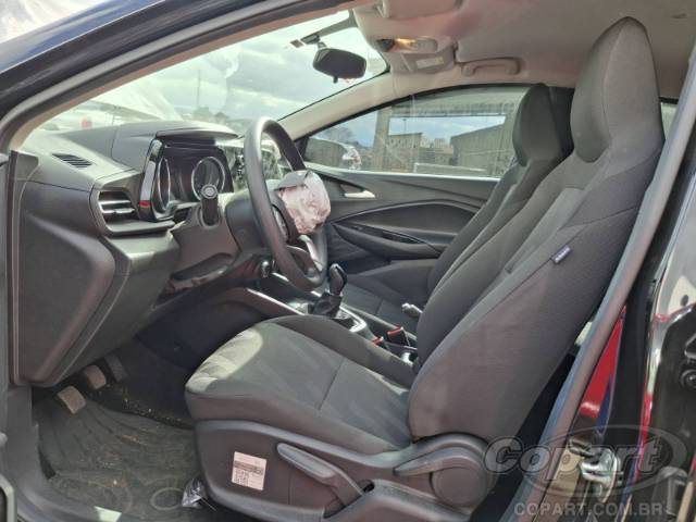 2026 CHEVROLET ONIX 