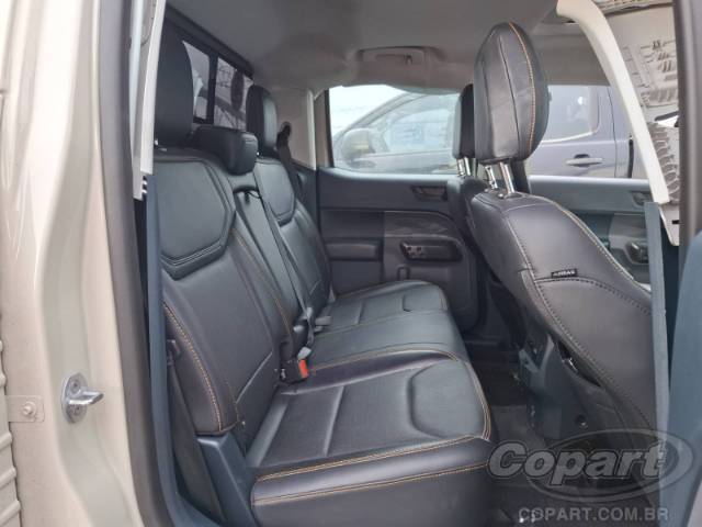 2025 FORD MAVERICK 