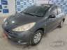 2011 PEUGEOT 207 PASSION 
