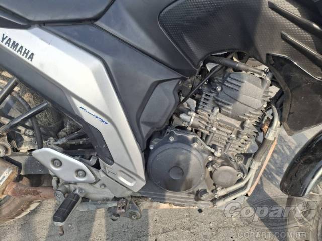2023 YAMAHA FZ25 FAZER 