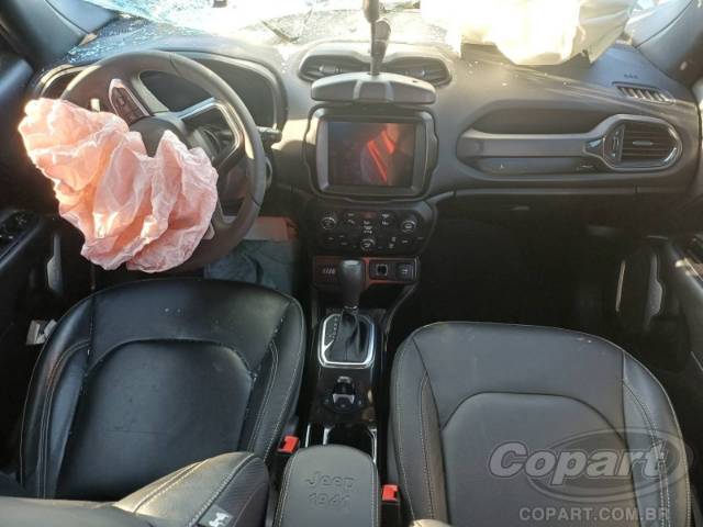 2022 JEEP RENEGADE 