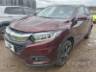2019 HONDA HR-V 