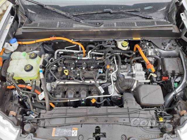 2024 FORD MAVERICK 