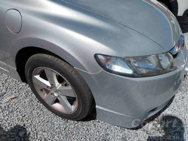 2009 HONDA CIVIC 