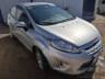 2012 FORD FIESTA 