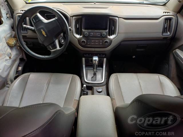 2024 CHEVROLET S10 CABINE DUPLA 