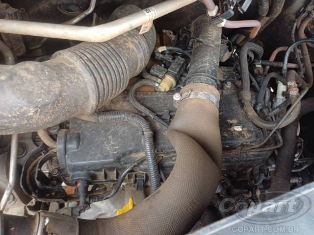 2024 RENAULT MASTER FURGAO 