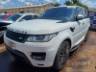 2016 LAND ROVER RANGE ROVER SPORT 