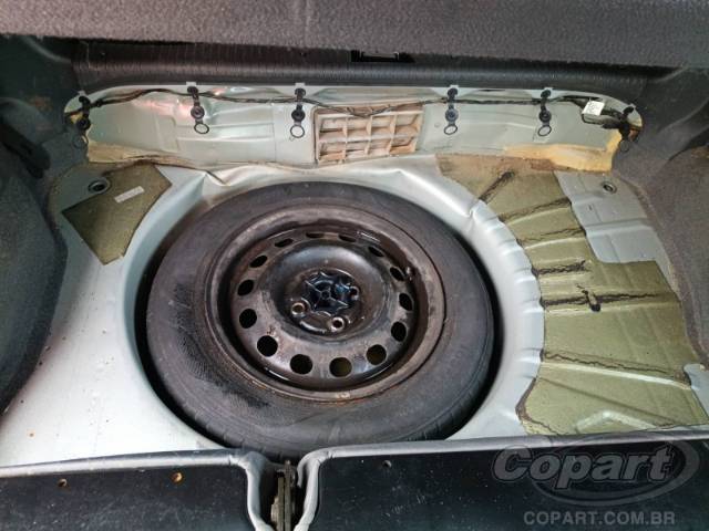 2006 CHEVROLET CORSA 