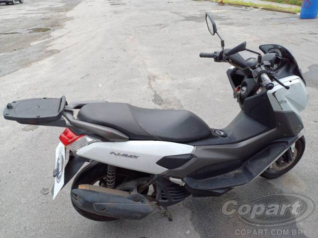 2020 YAMAHA NMAX 