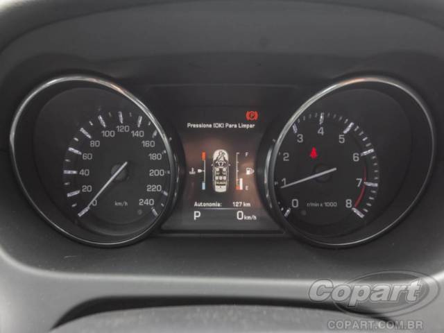 2015 LAND ROVER DISCOVERY SPORT 