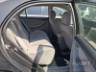 2004 TOYOTA COROLLA 