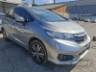 2020 HONDA FIT 