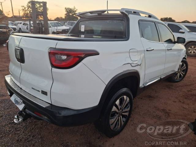 2022 FIAT TORO 