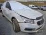 2015 CHEVROLET CRUZE 