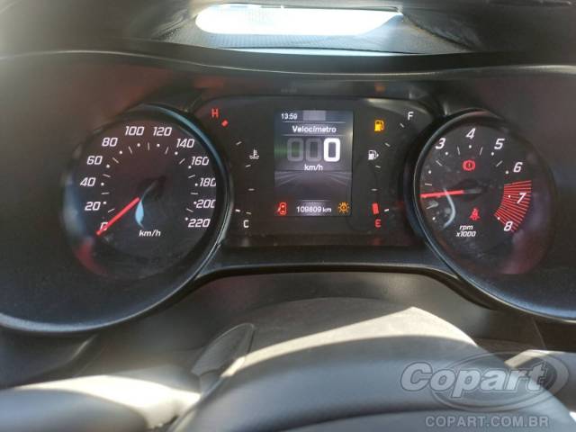 2025 FIAT ARGO 