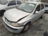 2003 CHEVROLET CELTA 
