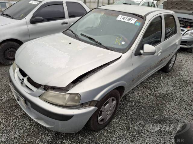 2003 CHEVROLET CELTA 