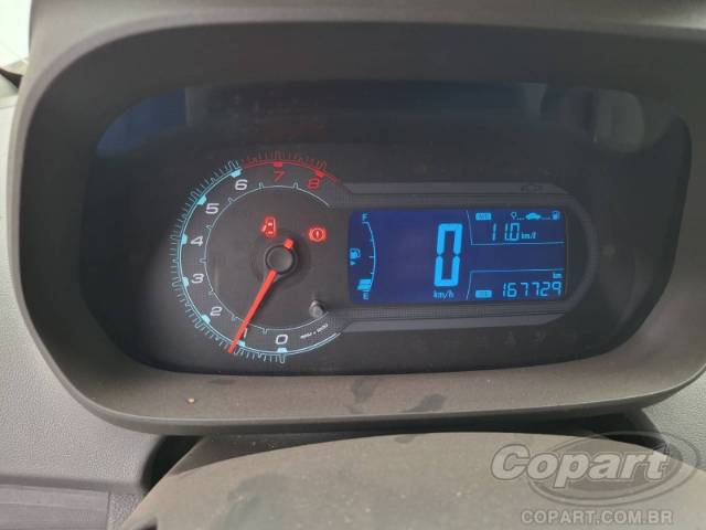 2014 CHEVROLET COBALT 