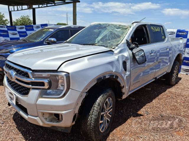 2024 FORD RANGER CD 