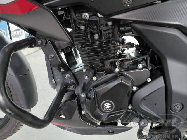 2026 BAJAJ Pulsar 