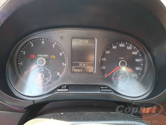 2013 VOLKSWAGEN FOX 