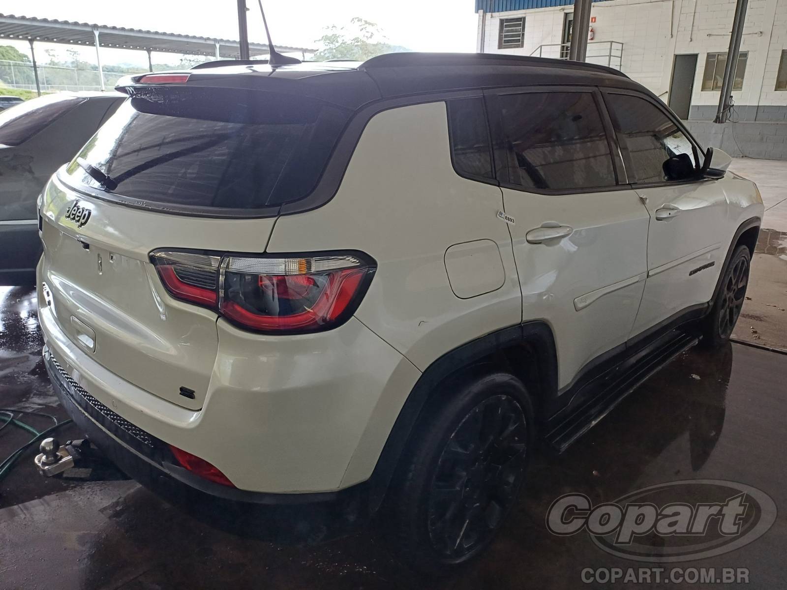 Foto 4: 2021 JEEP COMPASS