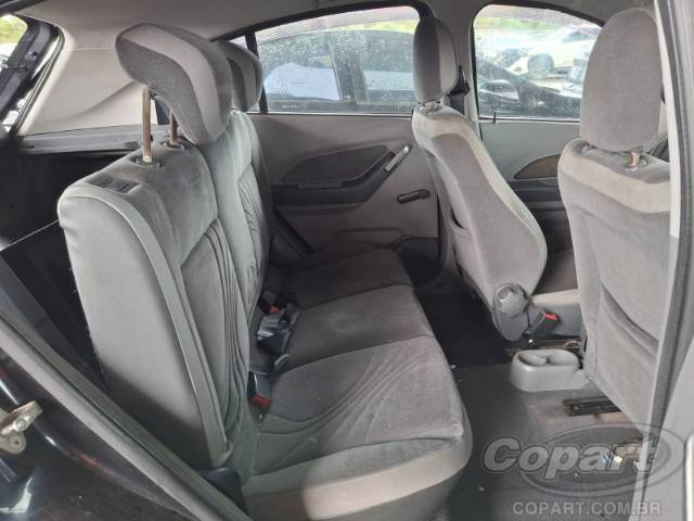 2010 CHEVROLET AGILE 