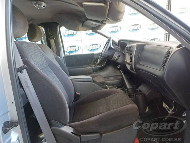 2011 FORD RANGER CD 