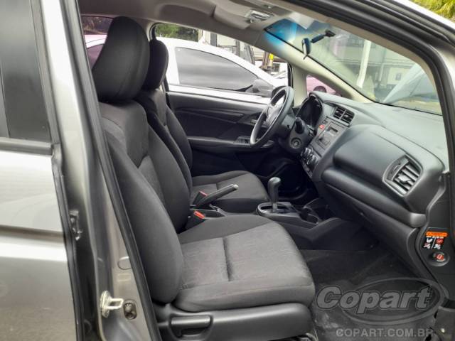2015 HONDA FIT 