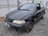 2004 FIAT PALIO 