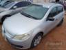 2010 VOLKSWAGEN GOL 